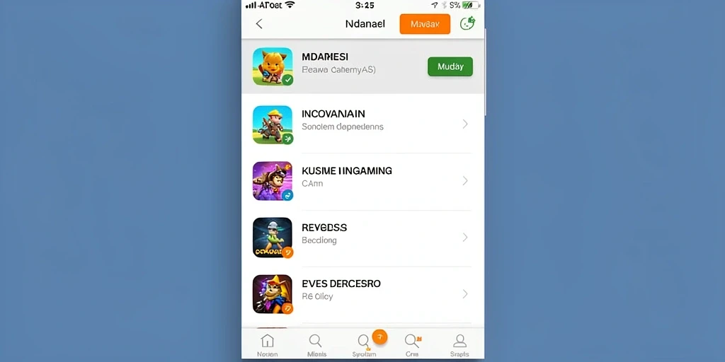 Komunitas pemain yang aktif dan mendukung.