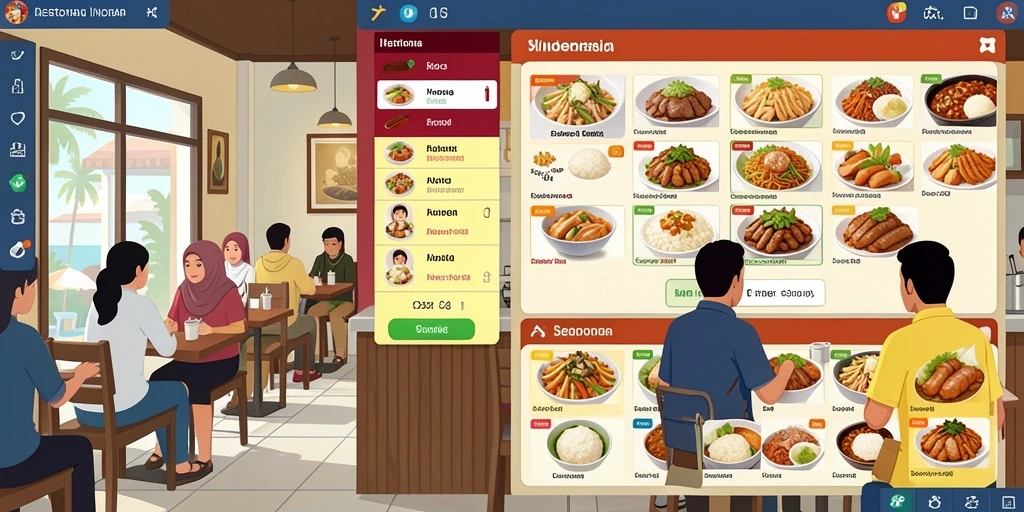 Promosi dan bonus menarik untuk setiap pemain.