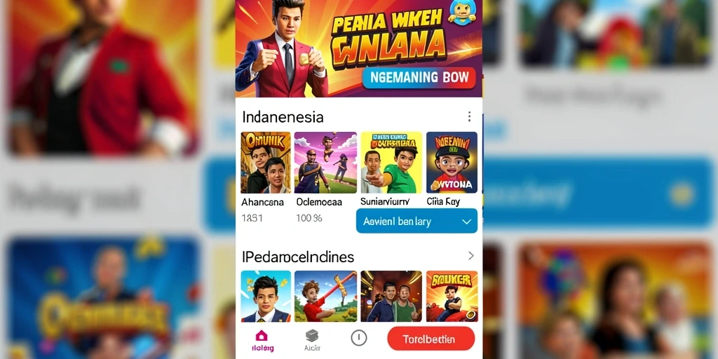 Komunitas aktif yang membuat bermain semakin menyenangkan.