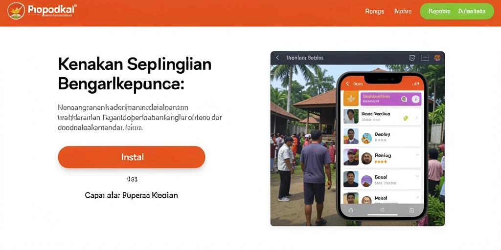 Misi menantang yang membuat adrenalin meningkat.