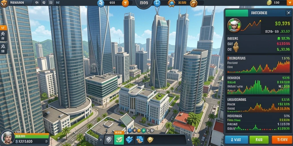 Fitur event menarik yang selalu dinantikan pemain.