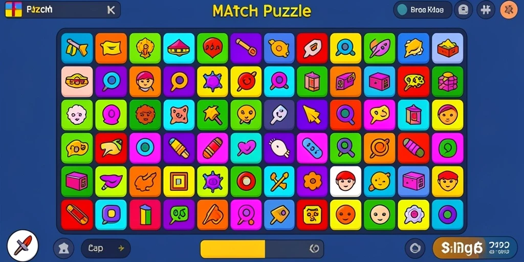 Tangkapan layar menunjukkan mode multiplayer yang sedang berlangsung.
