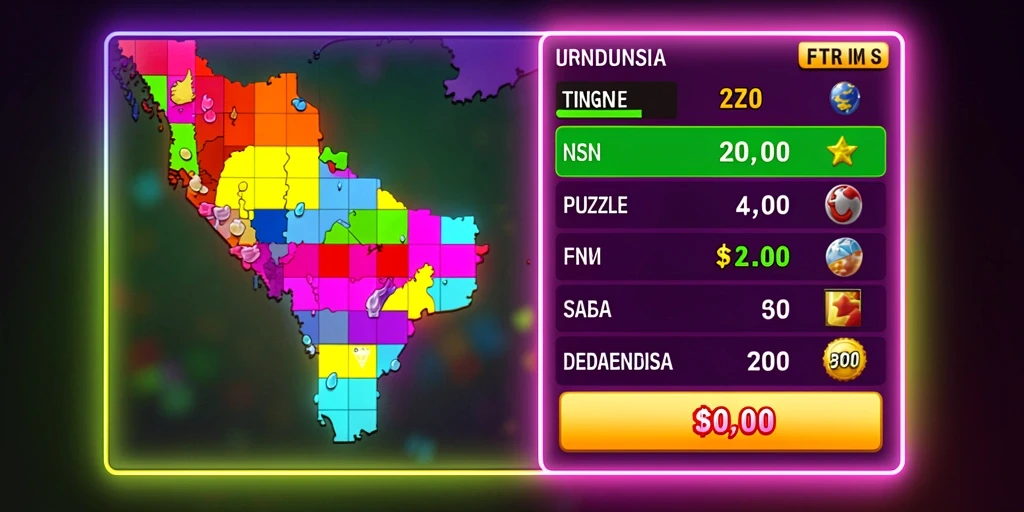 Fitur bonus harian yang menguntungkan bagi pemain.