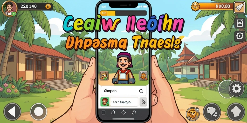 Screenshot fitur terbaru yang meningkatkan pengalaman bermain.