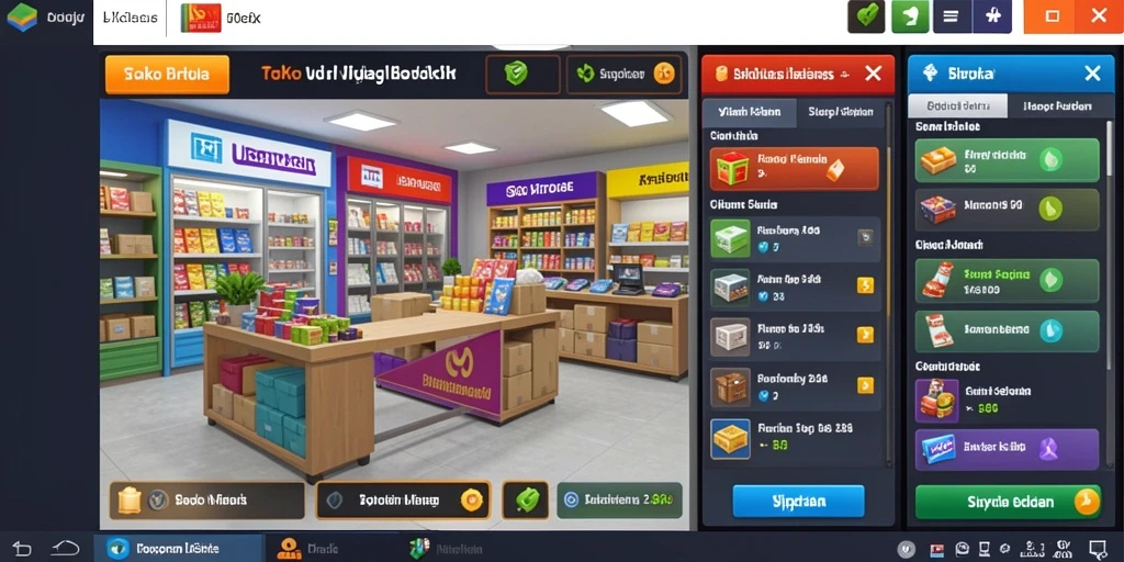 Fitur bonus yang menguntungkan untuk meningkatkan kemenangan.