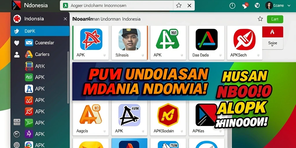 Beragam tema permainan slot yang menyenangkan.