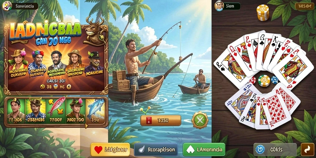Fitur live casino dengan dealer yang ramah.