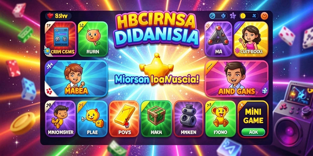 Fitur bonus yang menguntungkan untuk pemain.