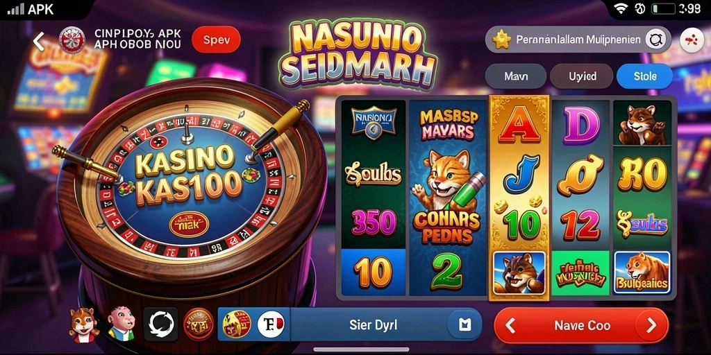 Performa luar biasa pada berbagai perangkat.