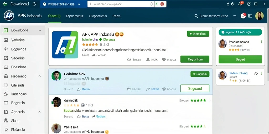 Mode multiplayer yang seru dan penuh tantangan.