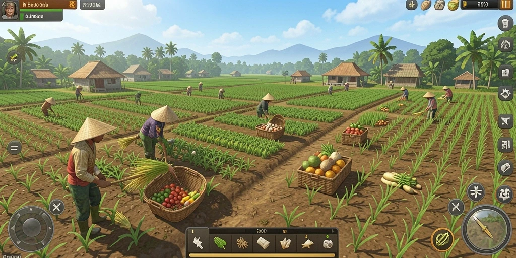 Komunitas aktif dan fitur chat di RVIP5.