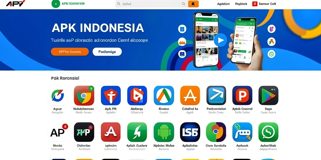 Grafis yang memukau dan detail tinggi.