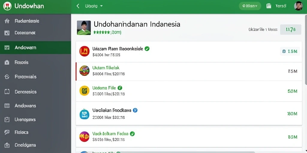 Fitur bonus yang menguntungkan bagi pemain.